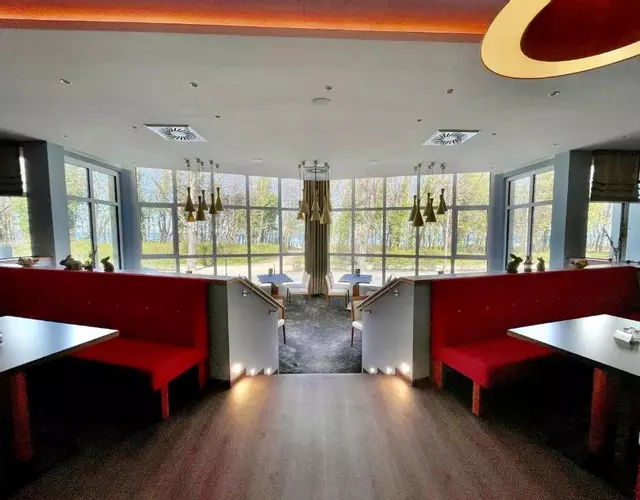 Morada Hotel Arendsee