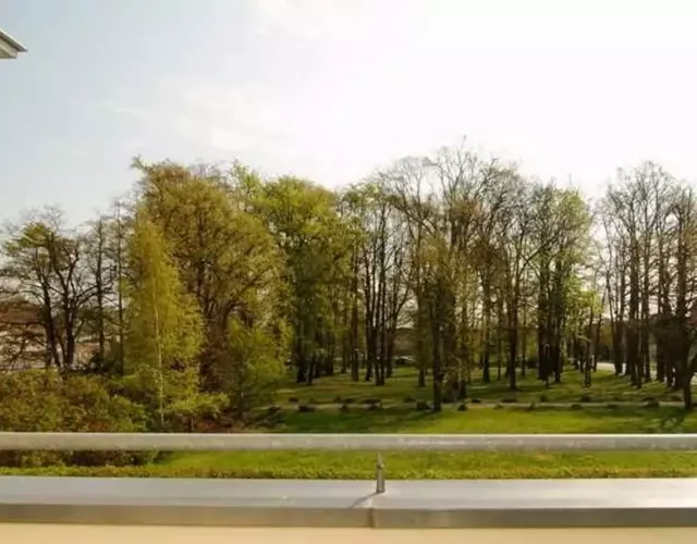 Unter den Kolonnaden 13