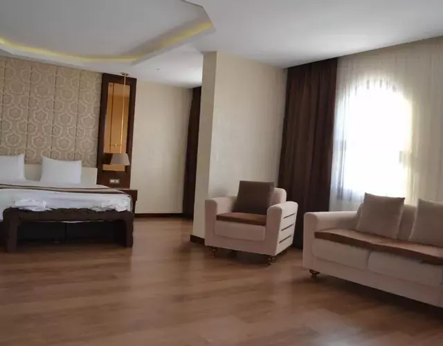 Gulumser Hatun Termal Hotel & Spa