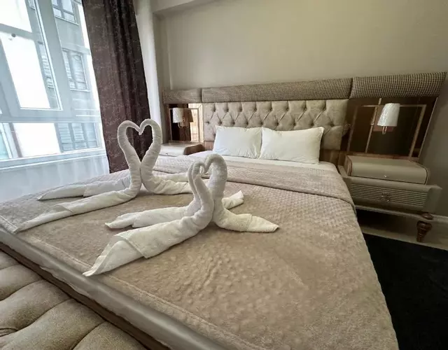 Viyana Premium Pansiyon