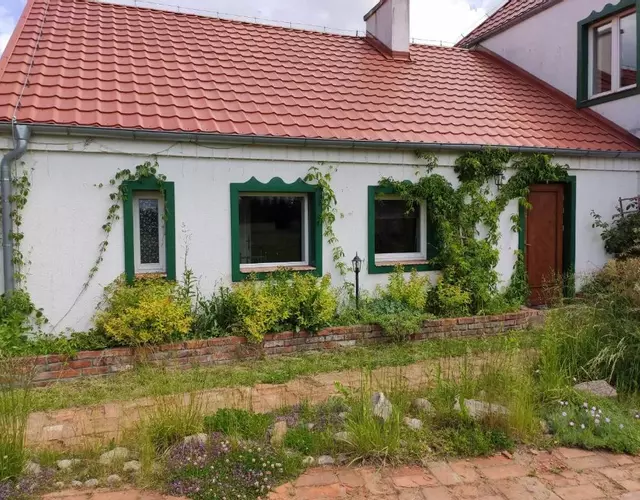 Srokowski Dwór 1 - Dom Ochmistrza