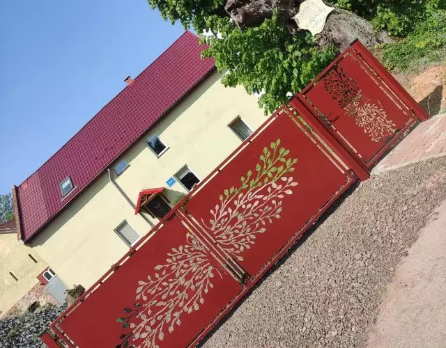 Apartament Pod Lipą