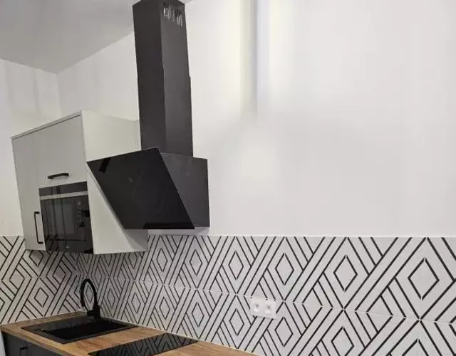 Hostel DK8 apartamenty