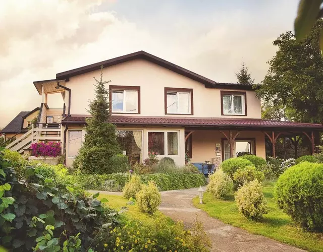 Pokoje Gościnne Gazda