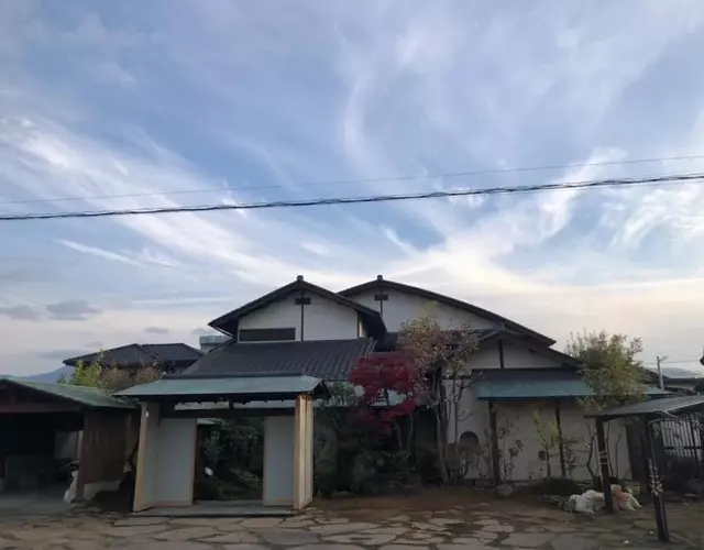 Fukuro no Oyado Shinkan - Vacation STAY 21849v