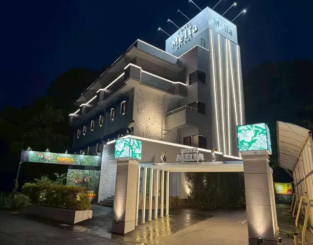 Hotel Melia RESORT(Adult Only)