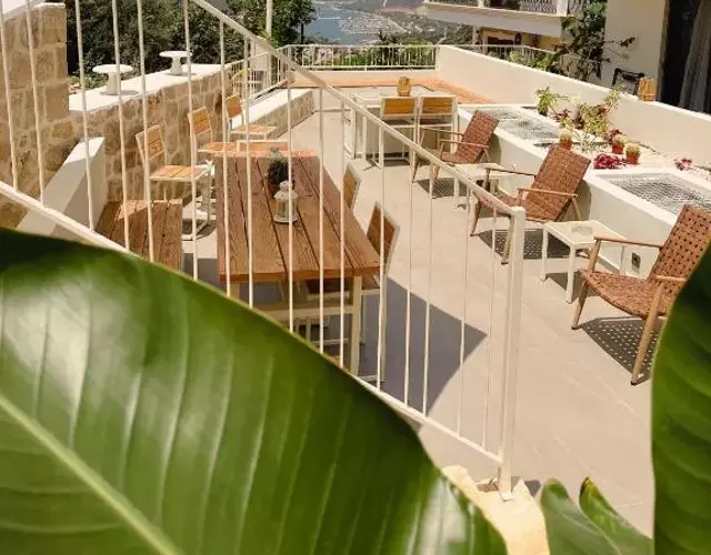 Katana Suites Kaş