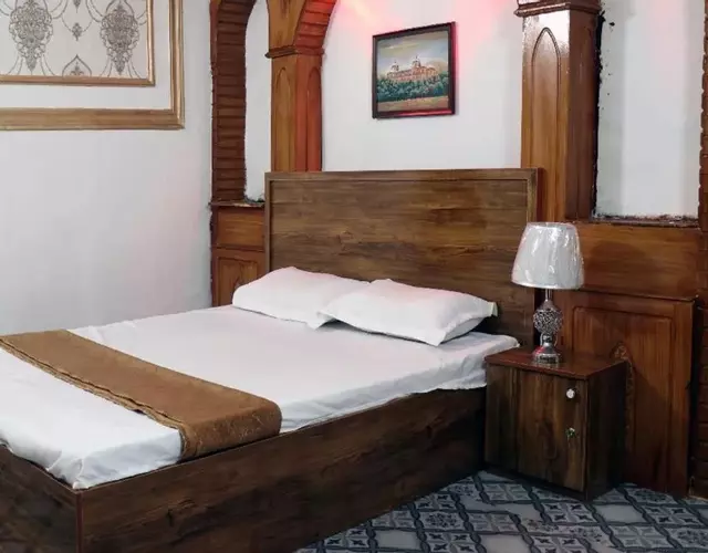 Kabul Abdal Guest House