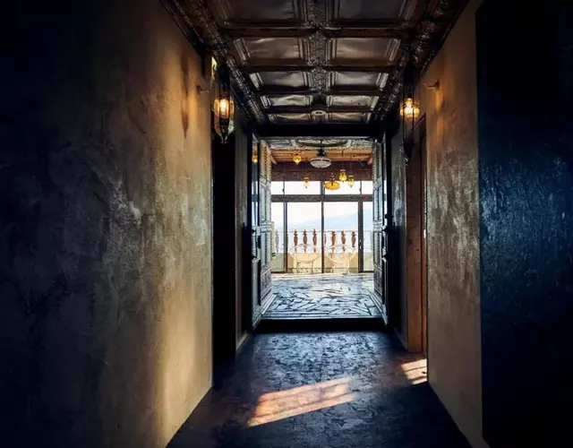 Guest House CARAPAN