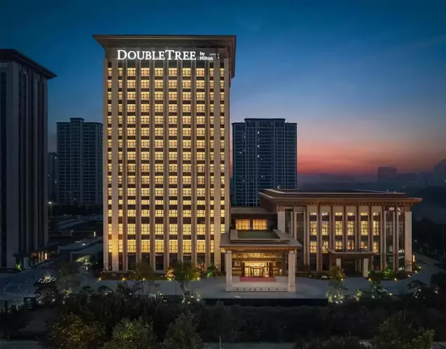 Doubletree By Hilton Kaifeng