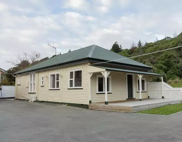 Central Kaikōura Stay Unit 1