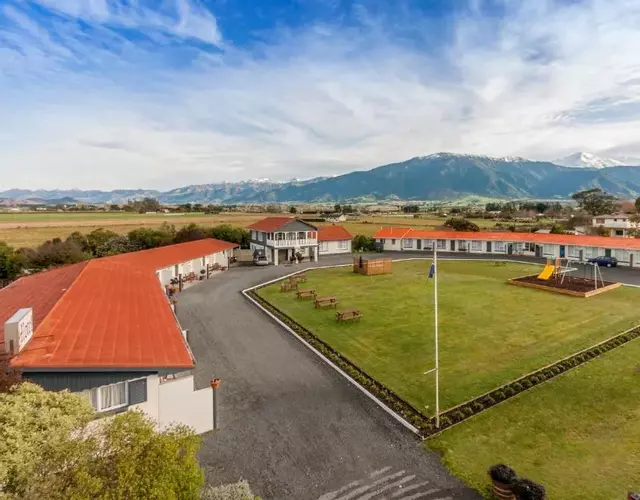 Kaikoura Motor Inn