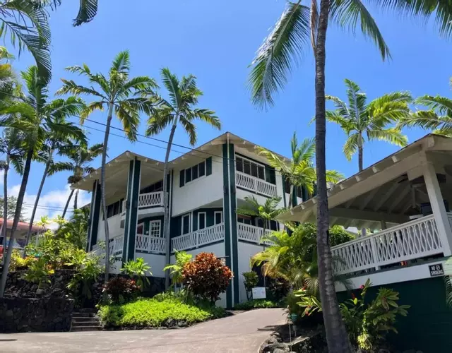 Big Island Retreat - No Resort Fees