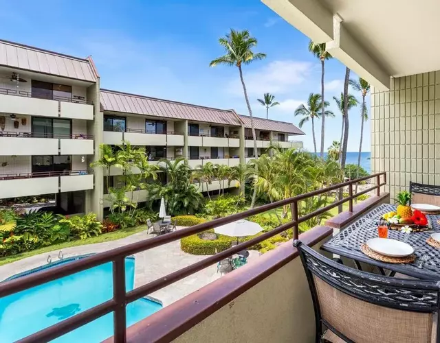 White Sands Village#206