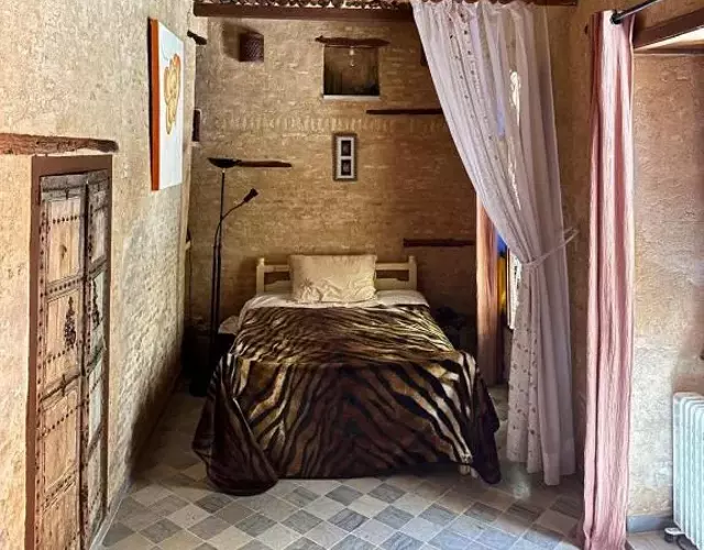 Suite Les Trois Arches Djamila