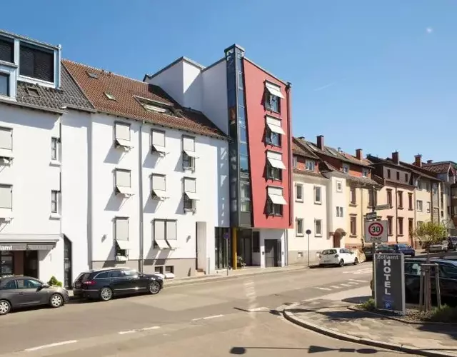 Design Hotel Zollamt