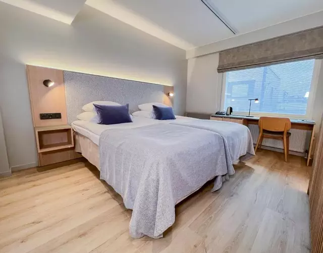 Original Sokos Hotel Valjus Kajaani