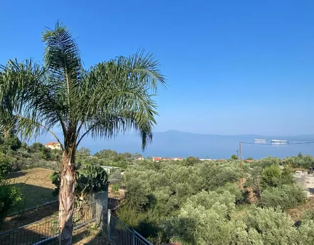 JTverga SEA VIEW HOMES A2 with Parking