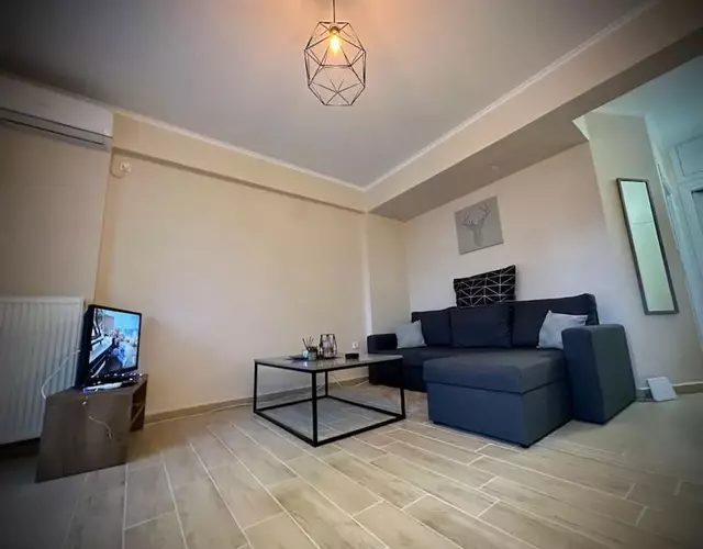 Modern house in Kalamata near the center, sea