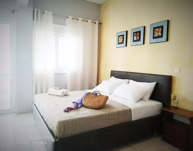 OSCAR STUDIO KALAMATA city centre