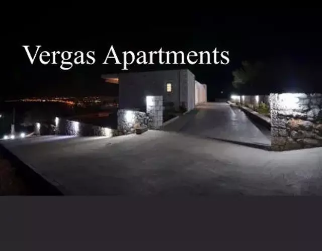 Verga's Apartments
