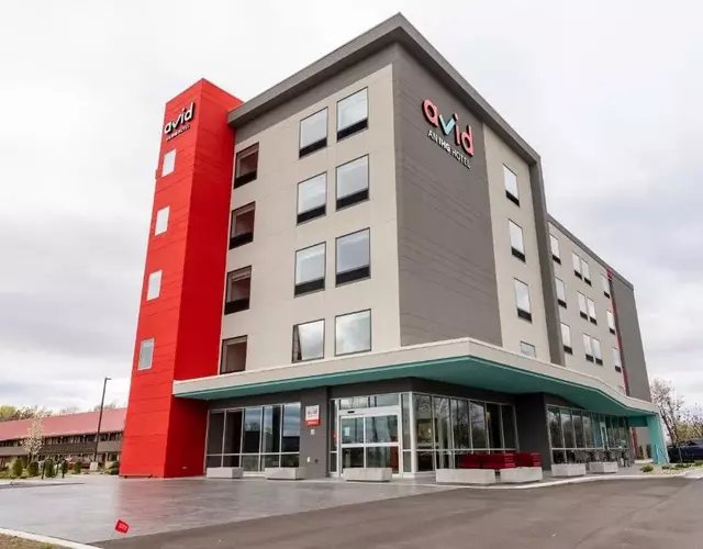 avid hotels - Kalamazoo East by IHG