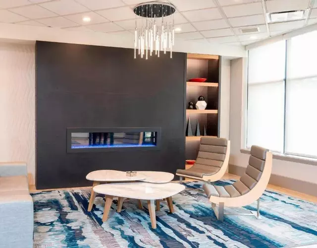 Delta Hotels by Marriott Kalamazoo Conference Center