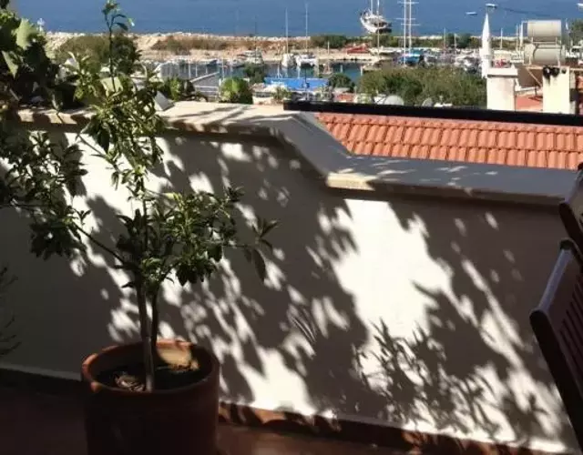 Kalkan Turk Evi