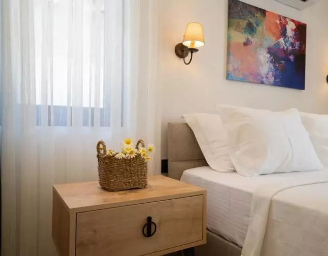 KAYA APARTMENTS