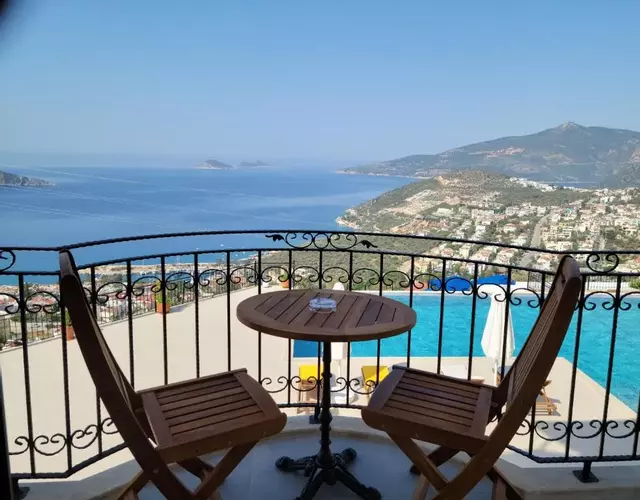 The Mediteran Hotel