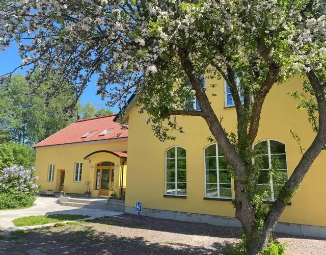 La Casa Klippan