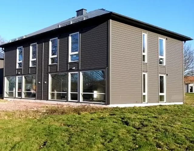 Saxnäs Ferieboende L Sara