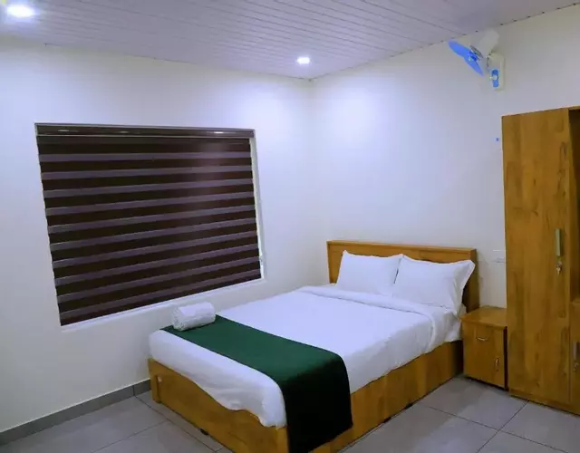 Grand Palace Kalpetta