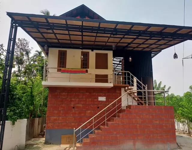 Private Cottage Wayanad