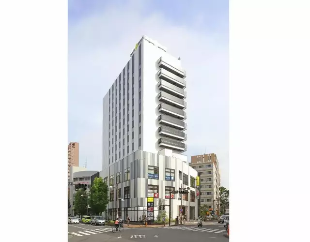 Smile Hotel Shonan Fujisawa