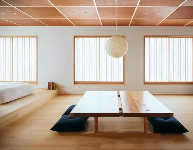 Yellow House Kuruwa