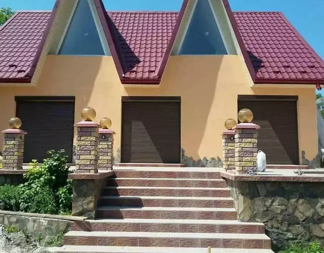 Панівецька Садиба