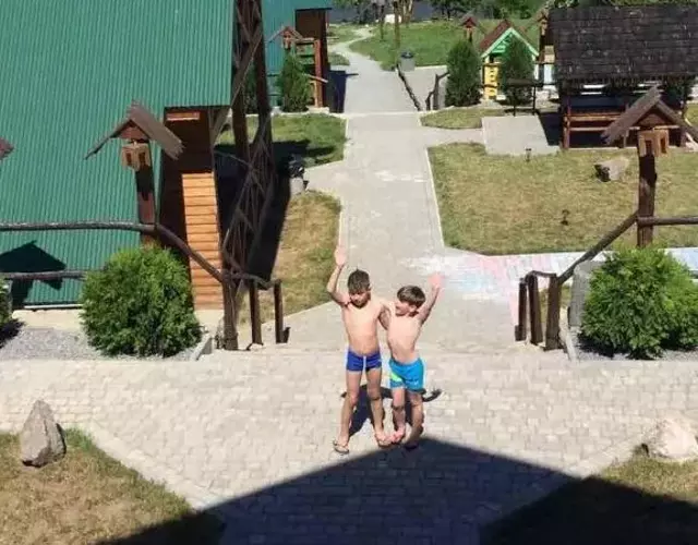 Family House