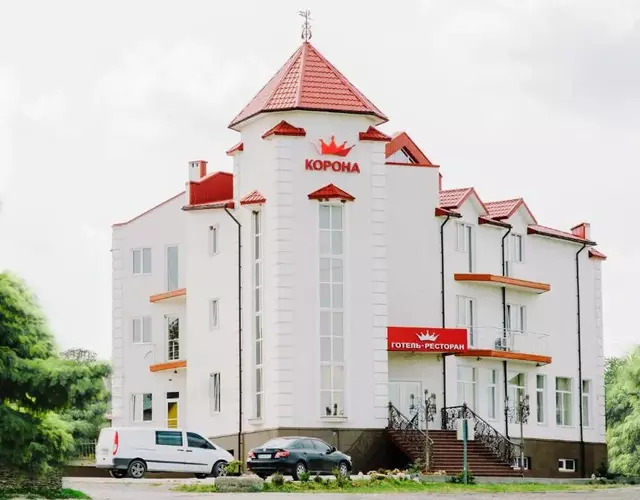 Hotel Korona