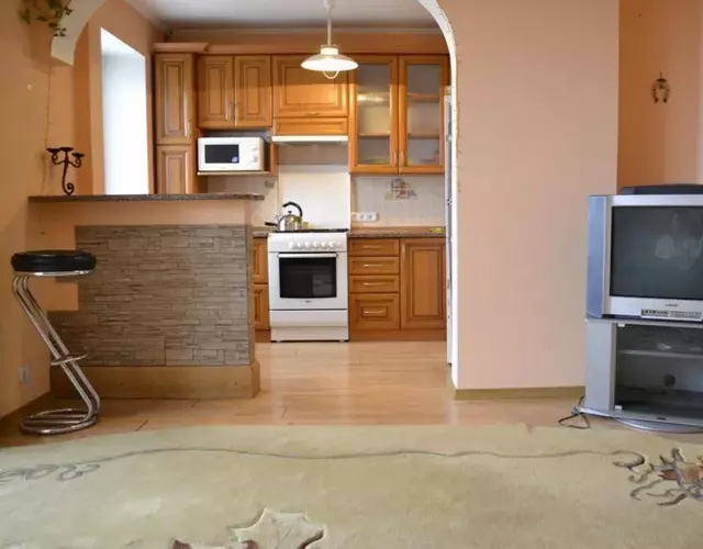 Studio Apartments