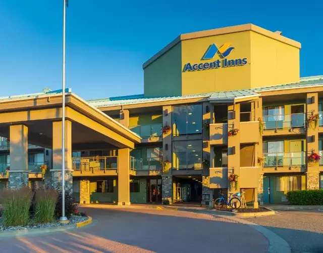 Accent Inns Kamloops
