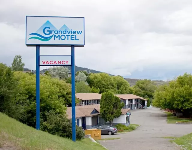 Grandview Motel