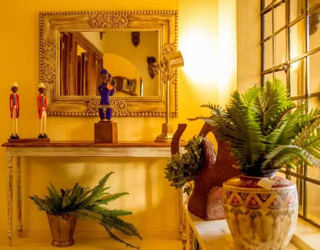 Villa Kololo