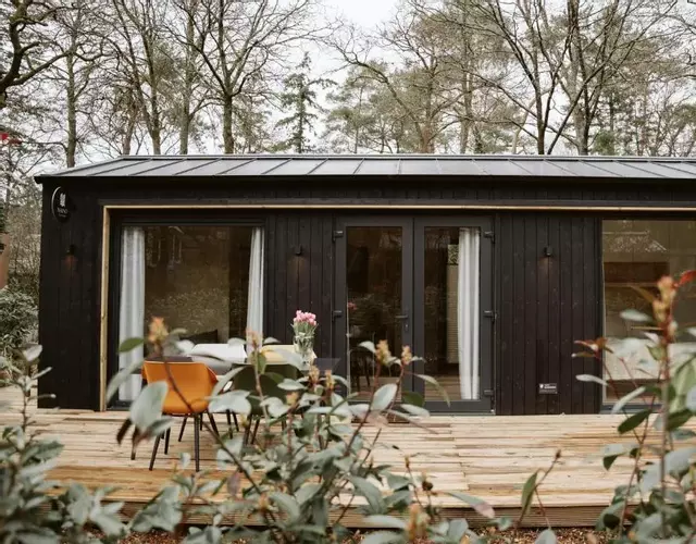 Tinyhouse NaNo