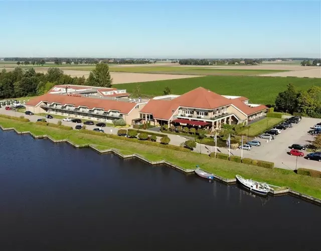 Van der Valk Hotel Emmeloord
