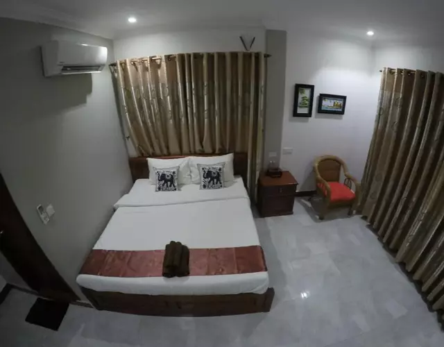 Happy Family Guesthouse
