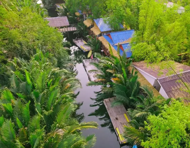 V-Relaxing Resort