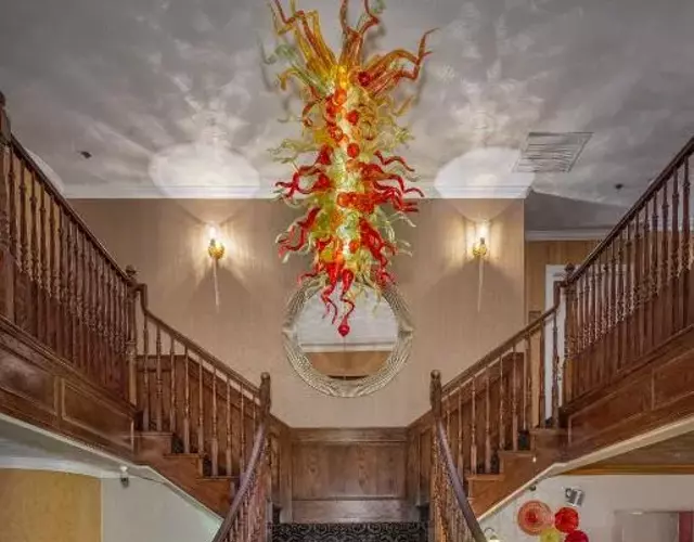 Canyons Boutique Hotel - A Canyons Collection Property