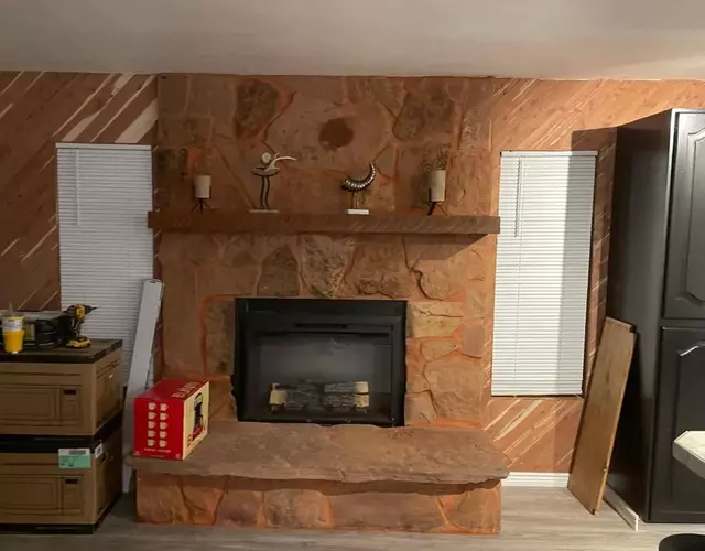 Crazy Horse - APT 1