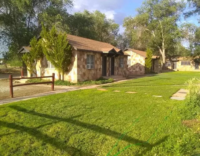 Grand Canyon Cabins